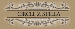 Circle Z Stella
