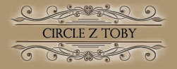 Circle Z Toby