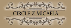 Circle Z Micalea