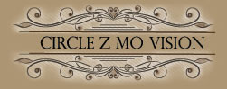 Circle Z Mo Vision