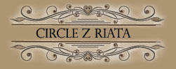 Circle Z Riata